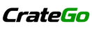 CrateGo word logo